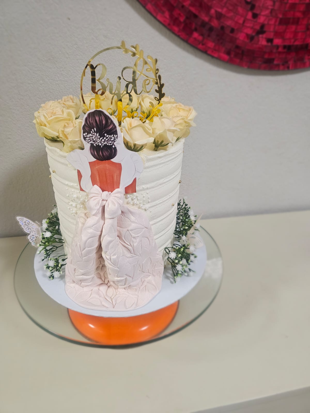 Wedding Cake 2